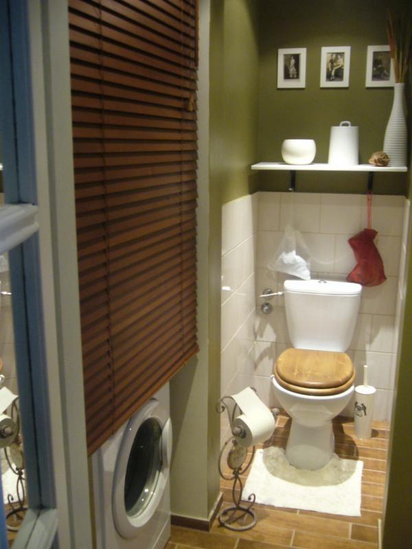 Łazienka retro, zdjęcie 2