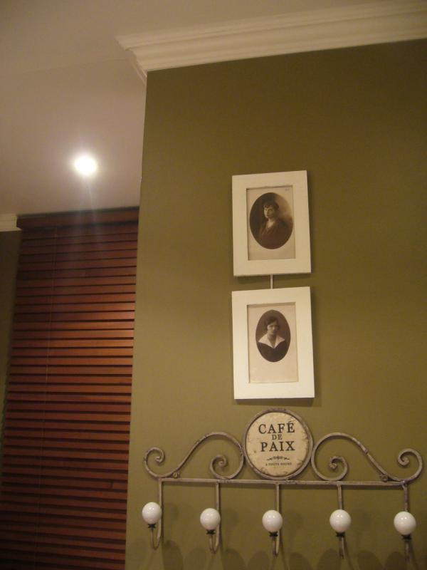 Łazienka retro, zdjęcie 6