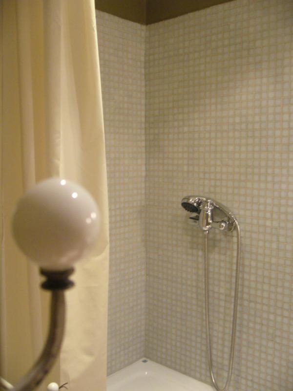 Łazienka retro, zdjęcie 4