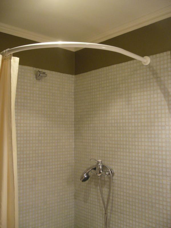 Łazienka retro, zdjęcie 7