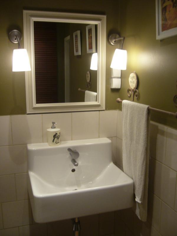 Łazienka retro, zdjęcie 8