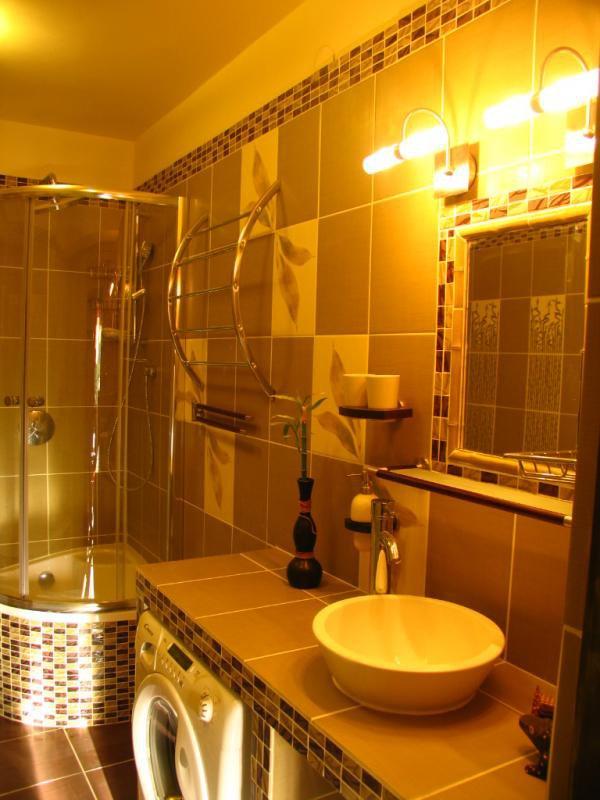 Nastrojowy gaj bambusowy, zdjęcie 1