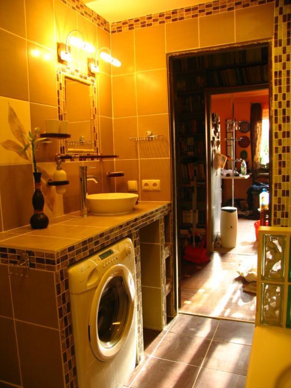 Nastrojowy gaj bambusowy, zdjęcie 8