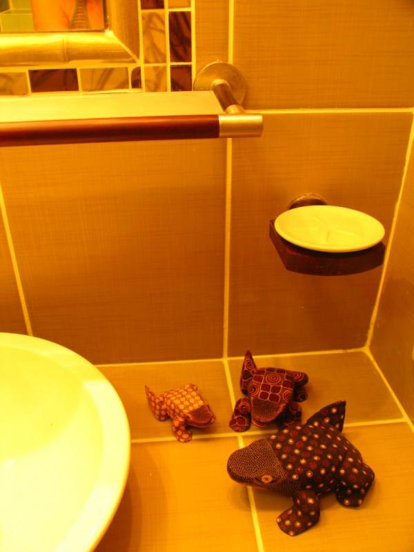 Nastrojowy gaj bambusowy, zdjęcie 14