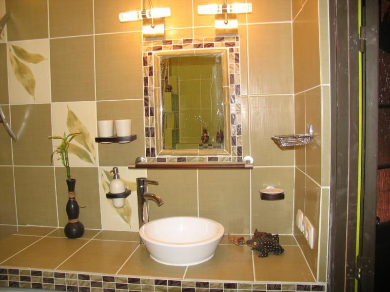 Nastrojowy gaj bambusowy, zdjęcie 4