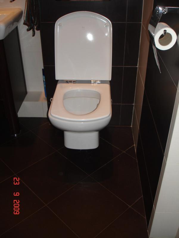 MOJA ŁAZIENKA, zdjęcie 3