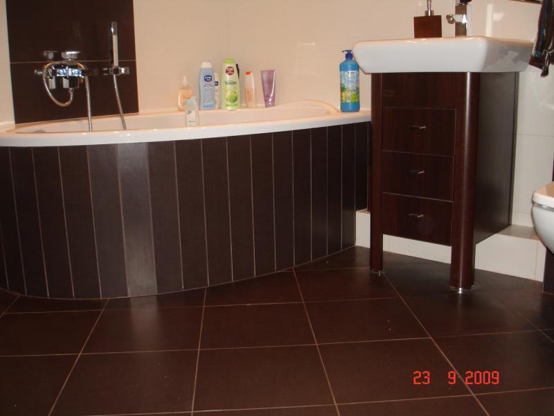 MOJA ŁAZIENKA, zdjęcie 9