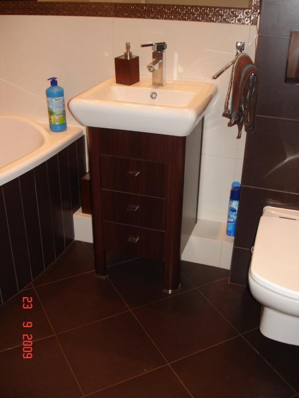 MOJA ŁAZIENKA, zdjęcie 5