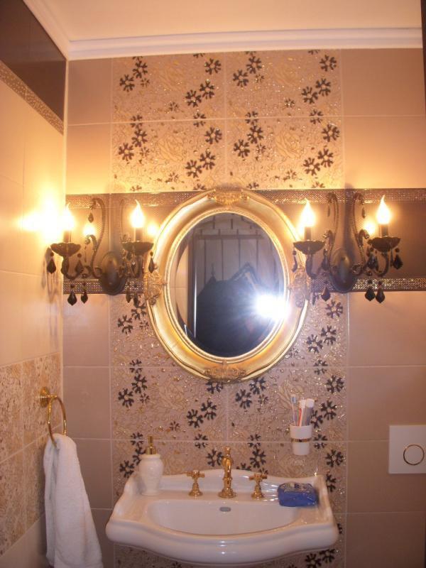 Toaleta RETRO, zdjęcie 4