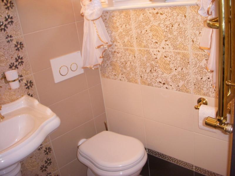 Toaleta RETRO, zdjęcie 8