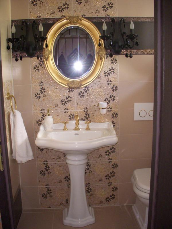 Toaleta RETRO, zdjęcie 3