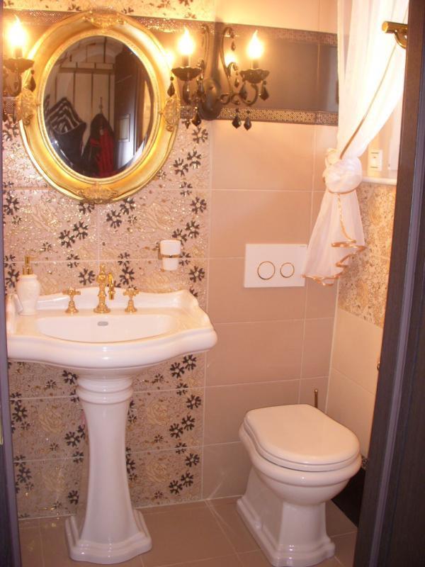 Toaleta RETRO, zdjęcie 6