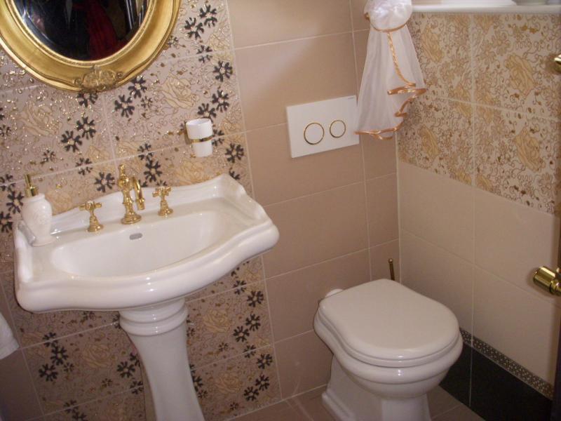 Toaleta RETRO, zdjęcie 5