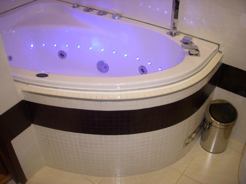 Łazienka, zdjęcie 3