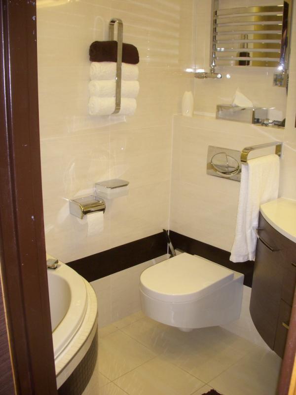 Łazienka, zdjęcie 9