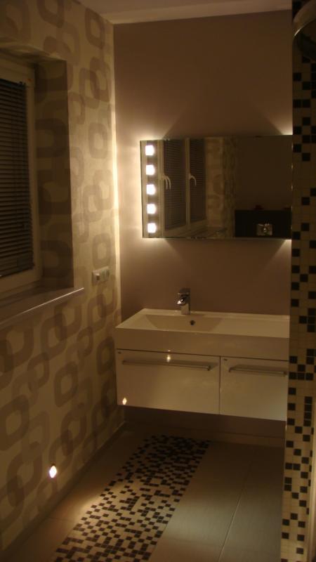 łazienka z klimatem, zdjęcie 1