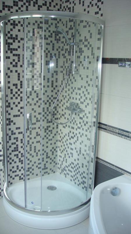 łazienka z klimatem, zdjęcie 5