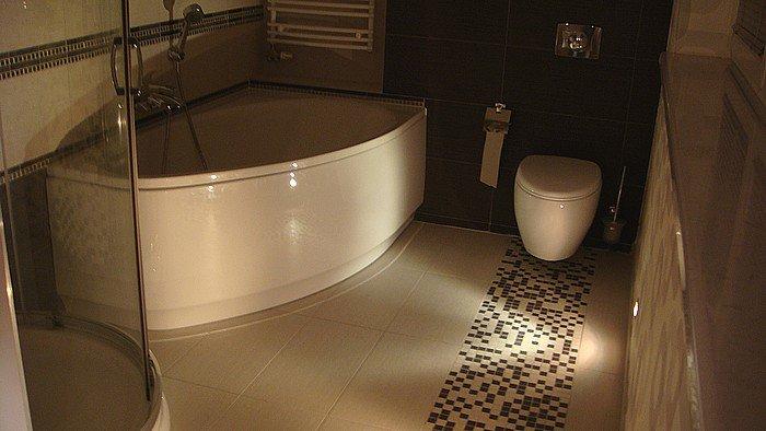 łazienka z klimatem, zdjęcie 7