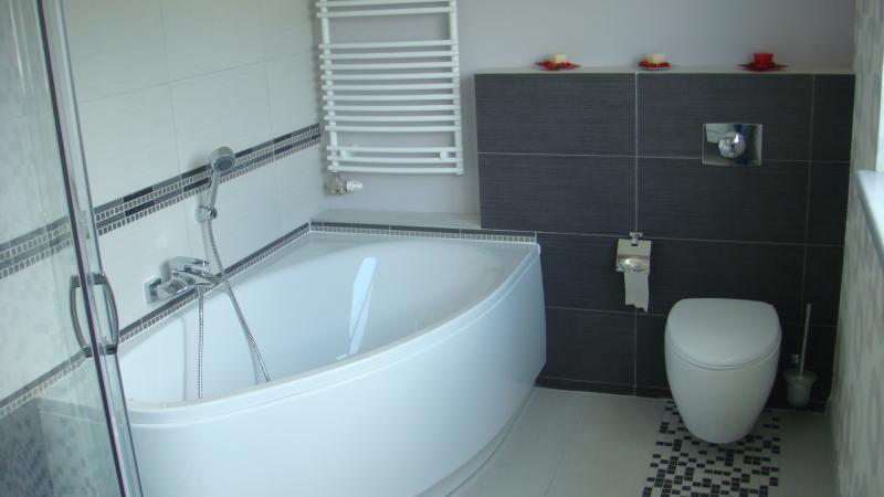 łazienka z klimatem, zdjęcie 4