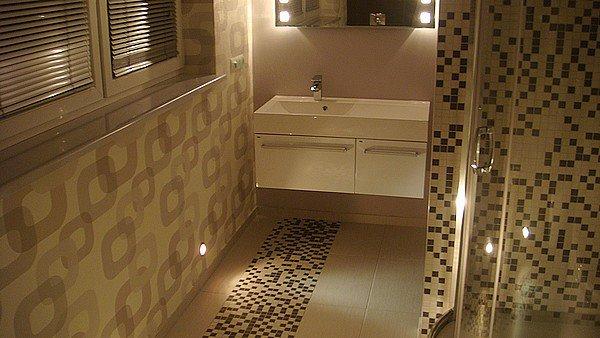 łazienka z klimatem, zdjęcie 6