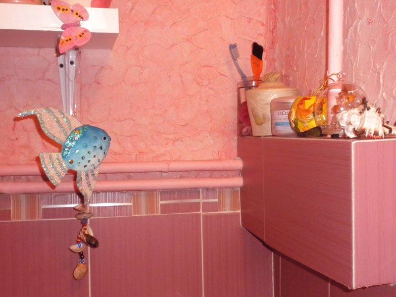 Różowa fantazja, zdjęcie 9