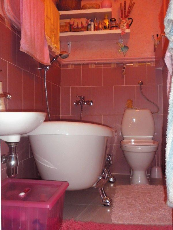 Różowa fantazja, zdjęcie 8