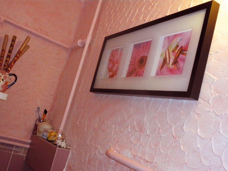 Różowa fantazja, zdjęcie 5