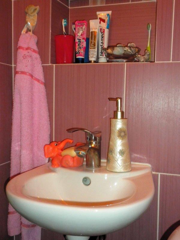 Różowa fantazja, zdjęcie 7