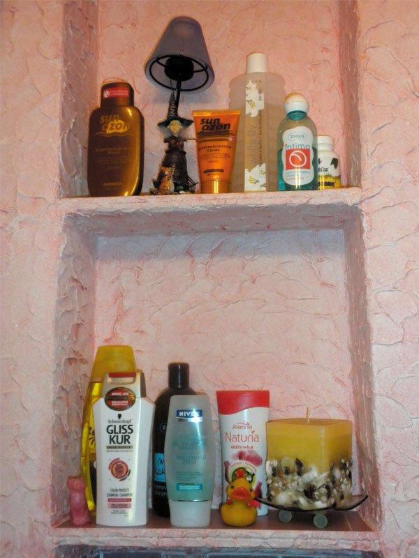 Różowa fantazja, zdjęcie 2