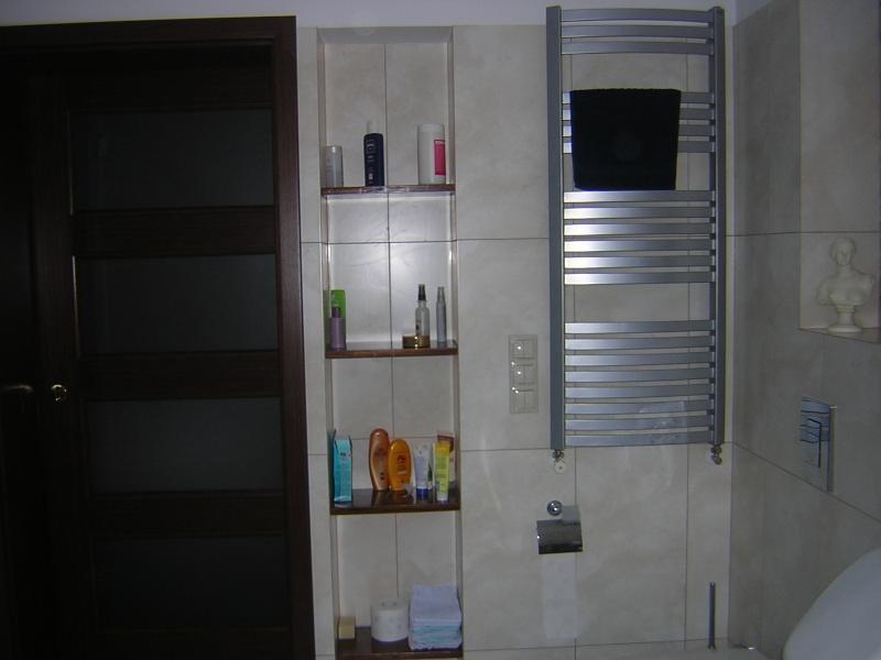 Łazienka, zdjęcie 4