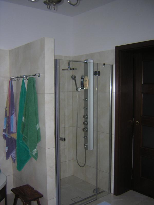 Łazienka, zdjęcie 3