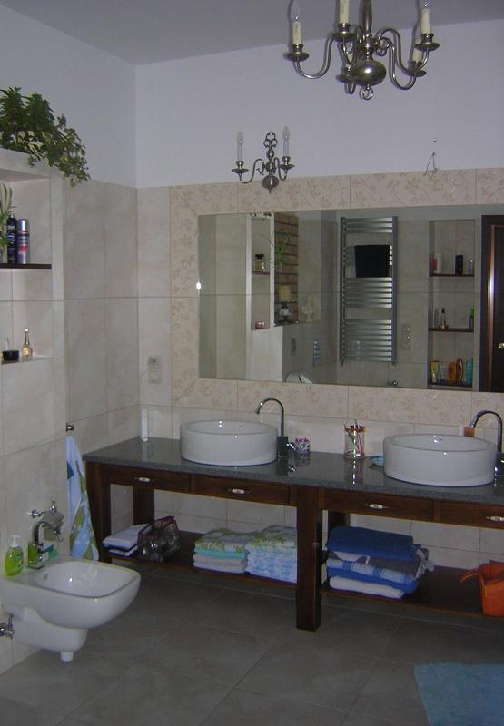 Łazienka, zdjęcie 1