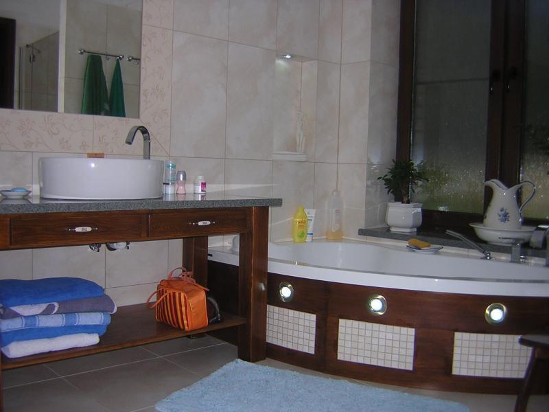 Łazienka, zdjęcie 5