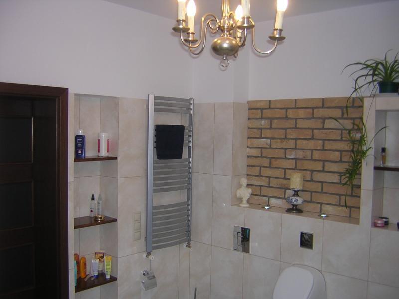 Łazienka, zdjęcie 2