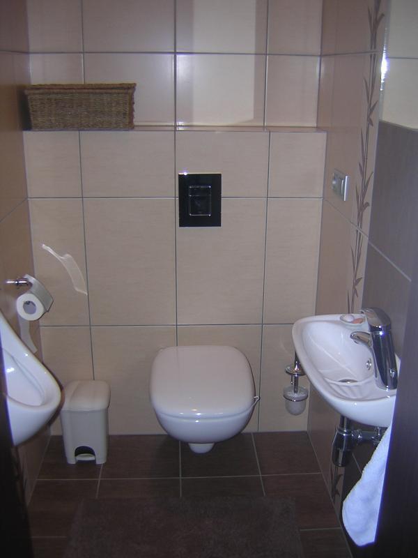 Toaleta, zdjęcie 1