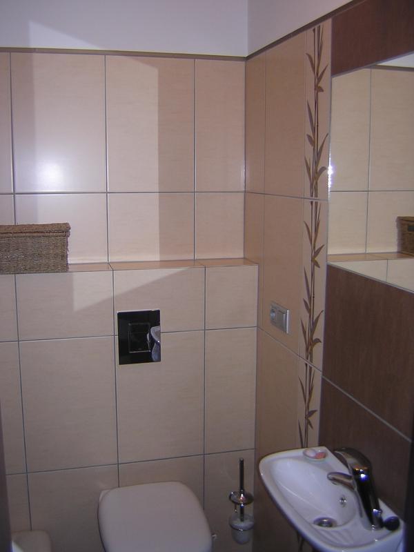 Toaleta, zdjęcie 2