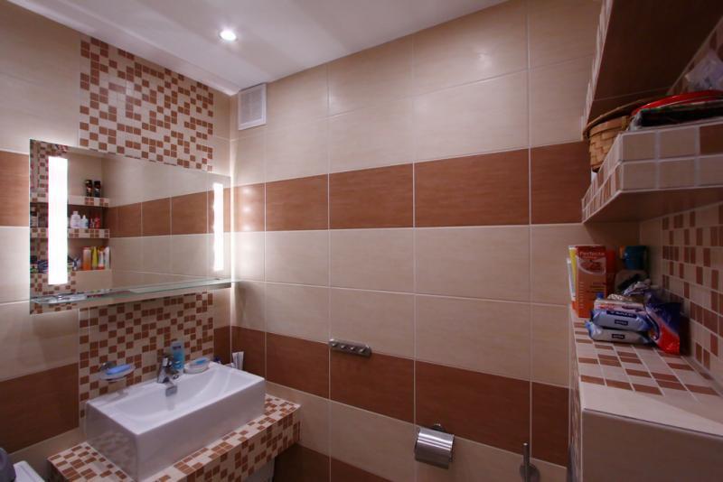 Łazienka, zdjęcie 3