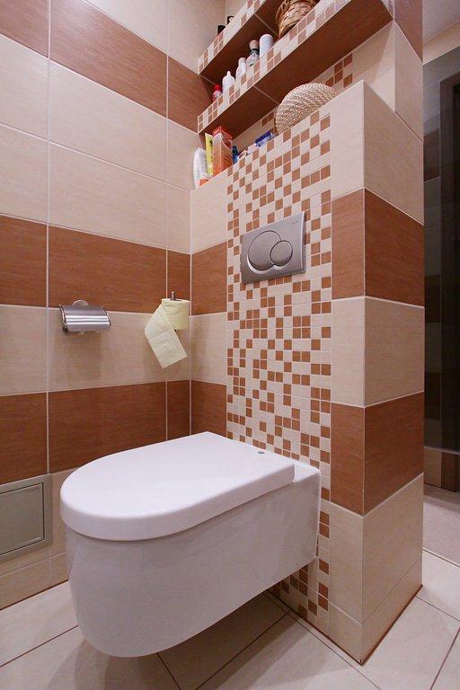 Łazienka, zdjęcie 1