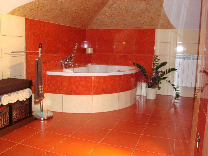 ŁAZIENKA Z CHARAKTEREM :), zdjęcie 7