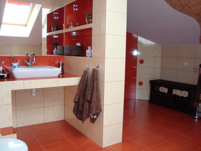 ŁAZIENKA Z CHARAKTEREM :), zdjęcie 3