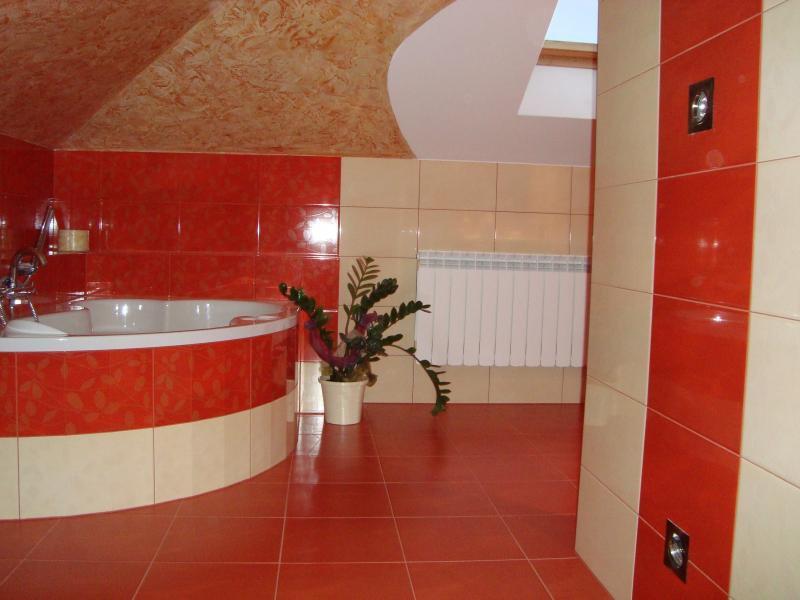 ŁAZIENKA Z CHARAKTEREM :), zdjęcie 4