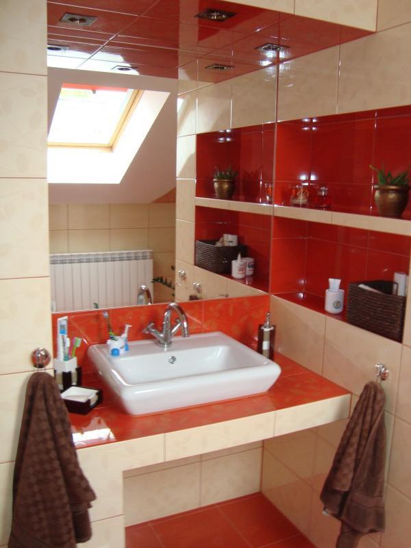 ŁAZIENKA Z CHARAKTEREM :), zdjęcie 6