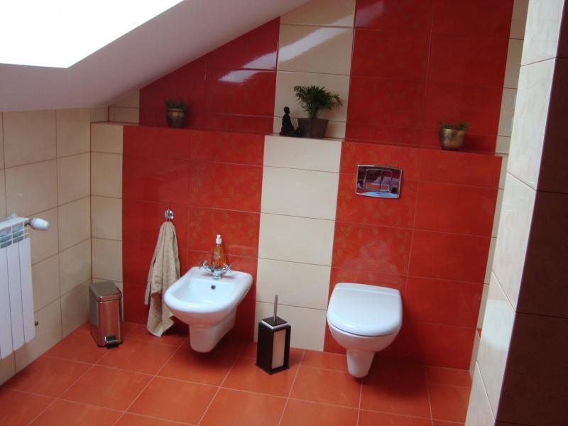 ŁAZIENKA Z CHARAKTEREM :), zdjęcie 2