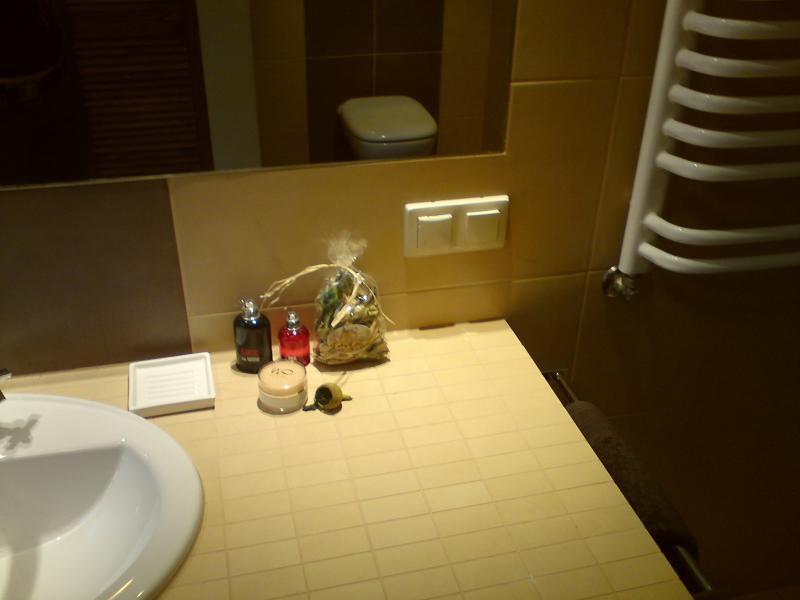 Łazienka w piaskowcu, zdjęcie 6