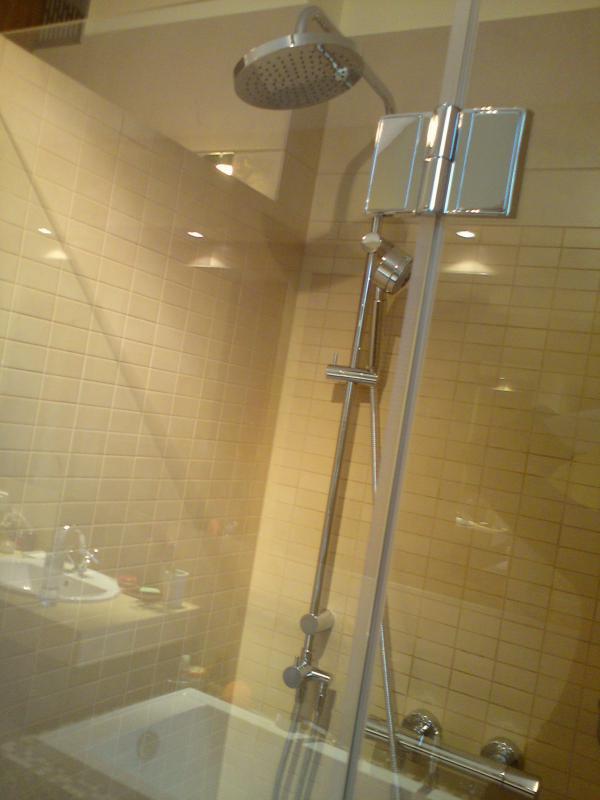 Łazienka w piaskowcu, zdjęcie 10