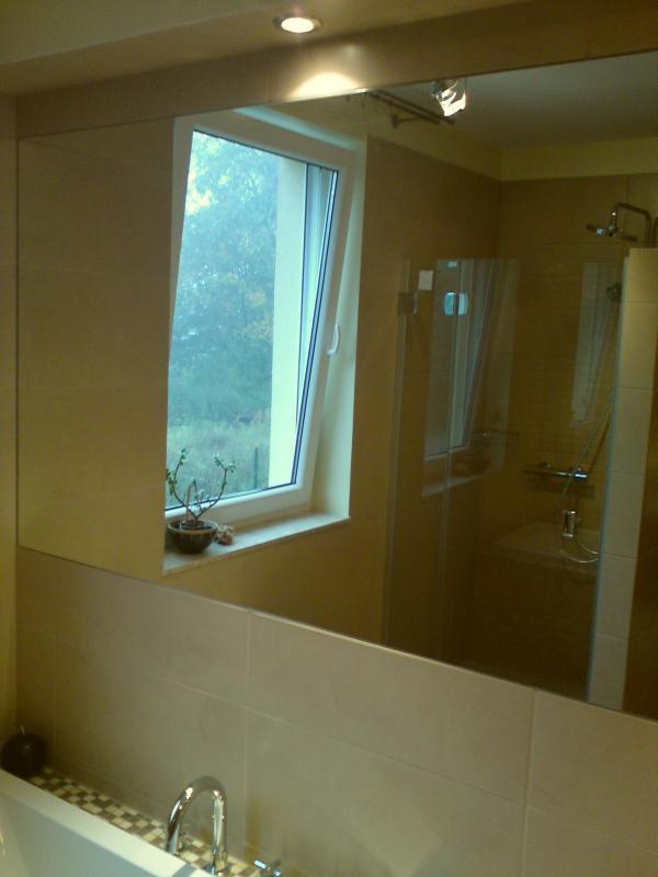 Łazienka w piaskowcu, zdjęcie 3