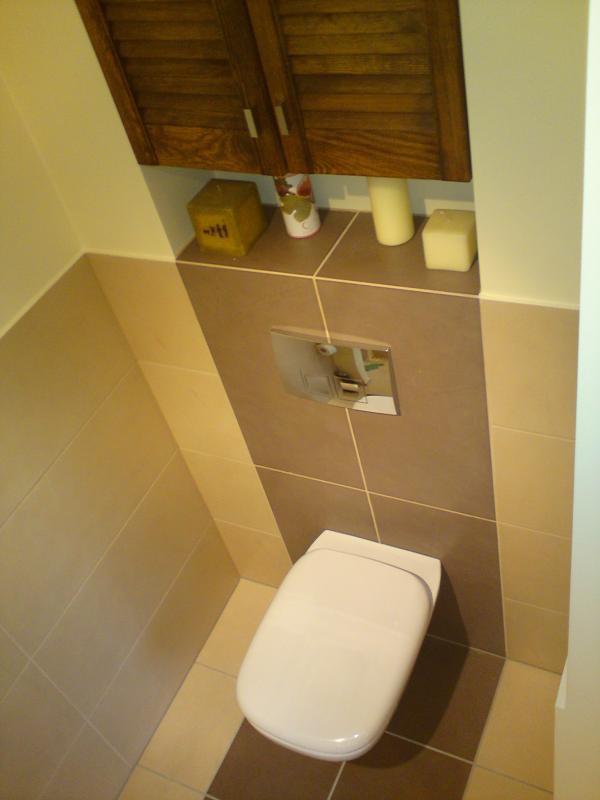 Łazienka w piaskowcu, zdjęcie 4