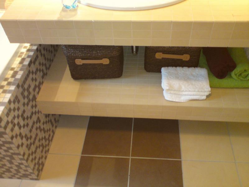 Łazienka w piaskowcu, zdjęcie 12