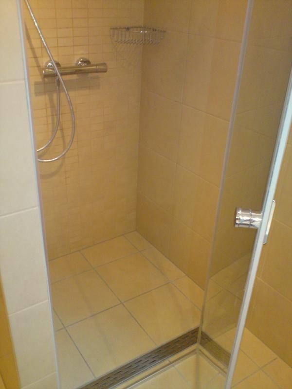 Łazienka w piaskowcu, zdjęcie 7