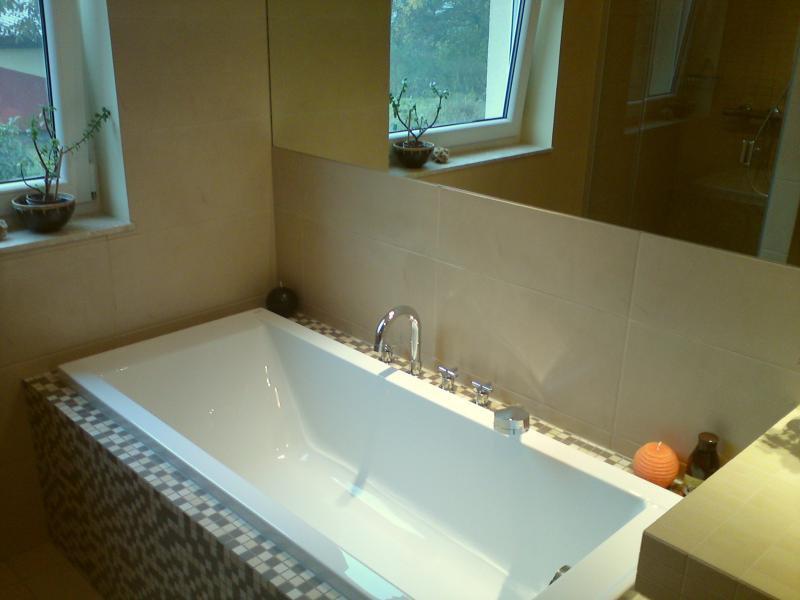 Łazienka w piaskowcu, zdjęcie 11